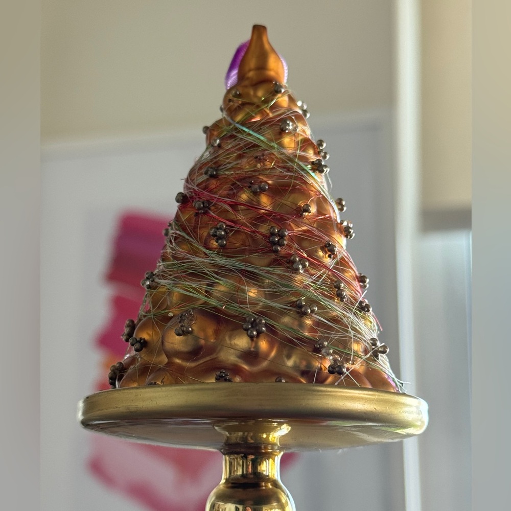 Fancy Food Ornament - Picture 15 of 16